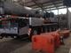 Libherr LTM 1150-6.1 2001 года выпуска под заказ c Европы