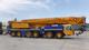 Автокран LIEBHERR LTM 1250-6.1 2003 года выпуска под заказ с Европы.