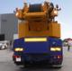 Автокран LIEBHERR LTM 1250-6.1 2003 года выпуска под заказ с Европы.
