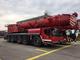 Libherr LTM 1200-5.1 2012 года выпуска под заказ с Европы