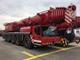 Libherr LTM 1200-5.1 2012 года выпуска под заказ с Европы