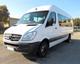 Mercrdes Sprinter 515 Туристический 2017 года выпуска под заказ