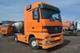 Седельный тягач MERCEDES-BENZ 1846  ACTROS