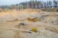 Работа на 2 года. Набираем самосвалы. 20км-32км.