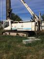 Буровая установка LIEBHERR WIRTH (ECOdrill 35)