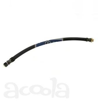 Шланг тормозной SCANIA L=0720mm