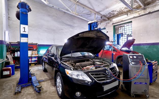 Авторемонт. Компьютерная диагностика. Автоэлектрик!