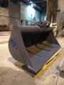 Планировочный ковш для экскаватора volvo EC140BLC/EC160BLC