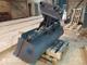 Планировочный ковш для экскаватора volvo EC140BLC/EC160BLC