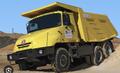 Требуются самосвалы 6х6 от 16 кубов на круглогодичную работу в Волгоградской области