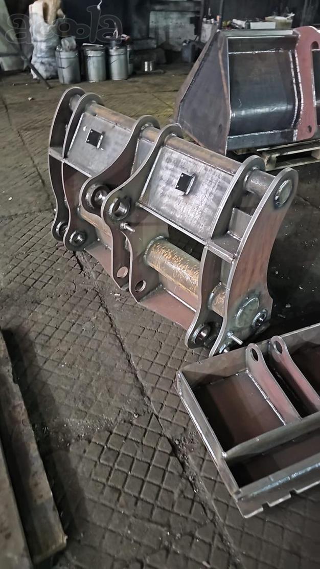 Навеска (навесное оборудование, дополнительное оборудование, доп. оборудование)